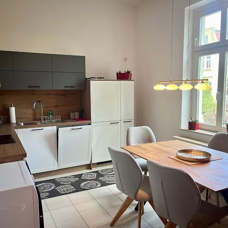 Ferienwohnung Martin Hoop Баутцен Экстерьер фото