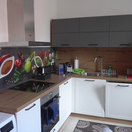 Ferienwohnung Martin Hoop Баутцен Экстерьер фото