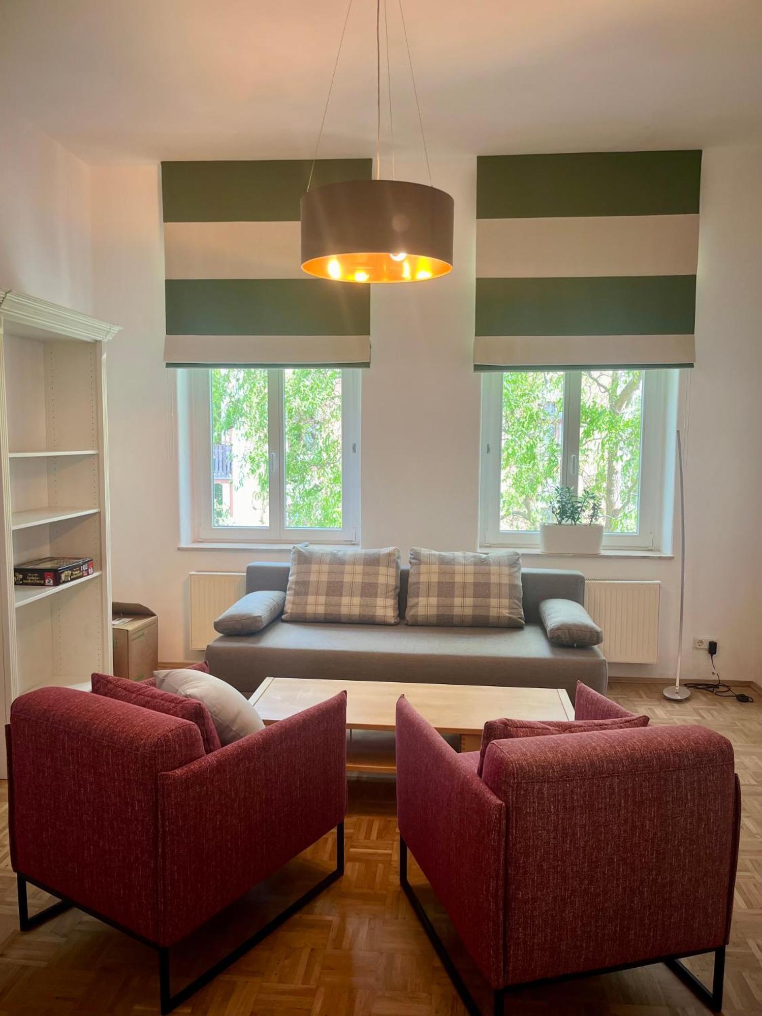 Ferienwohnung Martin Hoop Баутцен Экстерьер фото